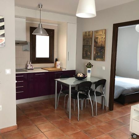 Vut La Bombonera Apartment Cuenca  Exterior photo