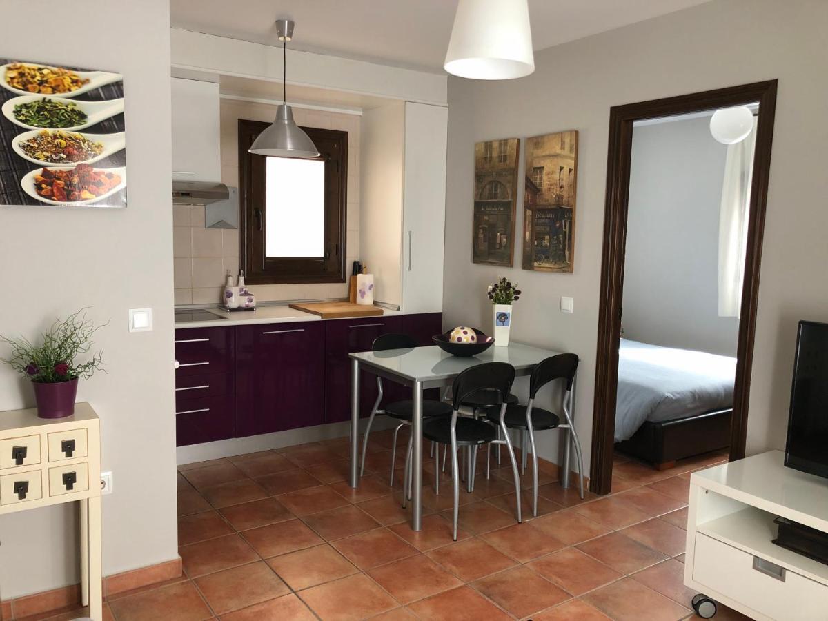Vut La Bombonera Apartment Cuenca  Exterior photo
